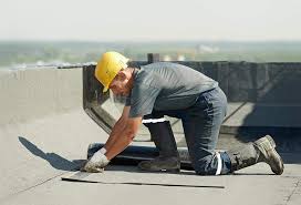 Best Roof Insulation Installation  in Sun Valley, PA